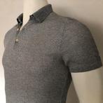 Circolo poloshirt - Italian linnen en katoen - heren, Overige kleuren, Verzenden, Zo goed als nieuw, Maat 46 (S) of kleiner