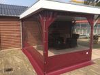 Veranda/Raam/Serrezeilen - 20 Kleuren!, Tuin en Terras, Ophalen, Info@saliseal.com, Visserijweg 28-8 1446AR Purmerend nederland