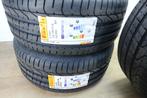 Audi A5 S4 S-line velgen 19 inch + zomerbanden origineel, Auto-onderdelen, Banden en Velgen, 19 inch, Gebruikt, 255 mm, Banden en Velgen