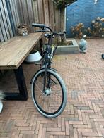 Mat zwart, Ophalen, Zo goed als nieuw, Sparta