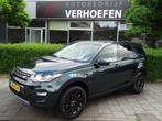 Land Rover Discovery Sport 2.0 eD4 E-Capability Urban Series, Auto's, Land Rover, 4 cilinders, Bedrijf, SUV of Terreinwagen, 750 kg