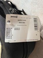 Pewag Servo SUV RSV 80A (ongebruikt), Ophalen of Verzenden, Zo goed als nieuw