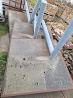 Betonplaten, Ophalen of Verzenden