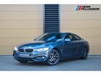BMW 4 Serie Coupé 420i High Executive * Head-up * 19 inch l, Automaat, Achterwielaandrijving, Gebruikt, Met garantie (alle)