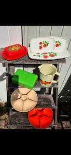 Vintage spullen 1 lot, Ophalen, Huis en Inrichting