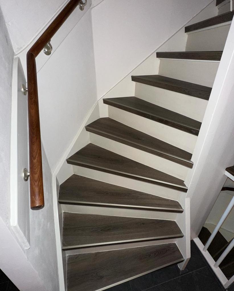 Laat u vloer doen door ons!