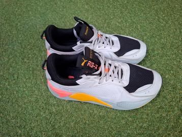 Puma schoenen  beschikbaar voor biedingen