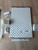 Skadis memoboard and accessories - nieuw, Ophalen, Nieuw