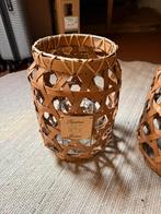 Riviera Maison windlichten, Huis en Inrichting, Ophalen, Zo goed als nieuw, Overige materialen, 25 tot 50 cm