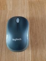 Logitech M185 draadloze muis......., Computers en Software, Muizen, Ophalen, Zo goed als nieuw