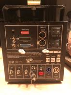 Profesionele RGB Laser Cubic 1500 *Full Diode Laser *2 Watt, Ophalen of Verzenden, Gebruikt, Laser, Kleur