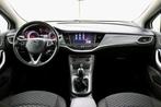 Opel Astra Sports Tourer 1.0 Business+ zwart, Auto's, Voorwielaandrijving, Gebruikt, Euro 6, 1178 kg