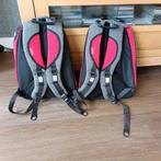 Rugtassen, Sieraden, Tassen en Uiterlijk, Tassen | Rugtassen, Gebruikt, 25 tot 40 cm, 30 tot 45 cm, Ophalen