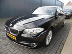 Bmw 5-SERIE 523I EXECUTIVE, Auto's, 1600 kg, Origineel Nederlands, Te koop, 5 stoelen