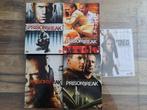 Prison Break complete DVD collectie (inc. the final break), Boxset, Ophalen of Verzenden, Zo goed als nieuw, Actie en Avontuur