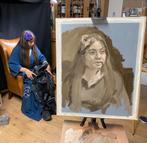 Cursus portretschilderen | Proefles, Hobby en Vrije tijd, Ophalen of Verzenden, Nieuw