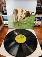 Pink Floyd - Atom Heart Mother LP (Harvest, Origineel), Ophalen of Verzenden, Gebruikt, 12 inch