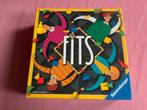 Fits, Een of twee spelers, Ophalen of Verzenden, Gebruikt, Ravensburger
