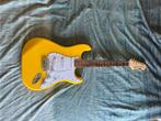 Fazley Stratocaster, Muziek en Instrumenten, Snaarinstrumenten | Gitaren | Elektrisch, Ophalen, Zo goed als nieuw, Solid body