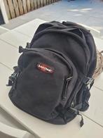 Eastpak rugzak (zwart), Sieraden, Tassen en Uiterlijk, Ophalen, 30 tot 40 cm, Rugtas, Zwart
