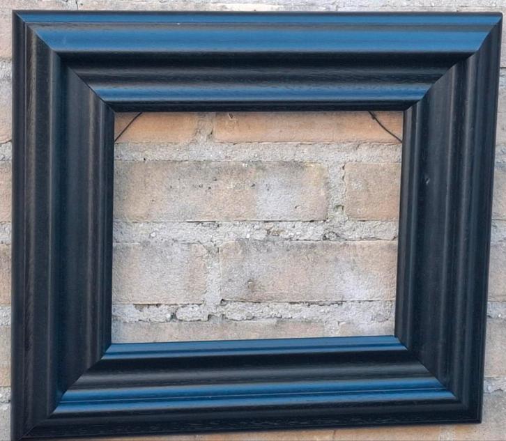 Schilderijlijsten. Robuuste.  39/35 cm., Huis en Inrichting, Woonaccessoires | Lijsten, Zo goed als nieuw, Minder dan 50 cm, Minder dan 50 cm