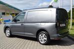 Volkswagen Caddy Cargo 2.0 TDI Style 122 PK AUTOMAAT | NAVI, Stof, Gebruikt, 4 cilinders, Volkswagen
