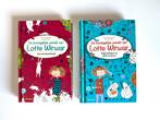 Lotte Wirwar boeken – Alice Pantermüller, Ophalen, Zo goed als nieuw, Alice pantermüller, Fictie