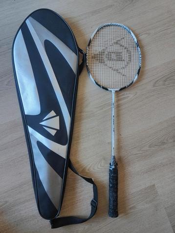 Badmintonracket Dunlop beschikbaar voor biedingen