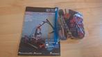 Fischertechnik pneumatic power, Ophalen of Verzenden, Zo goed als nieuw