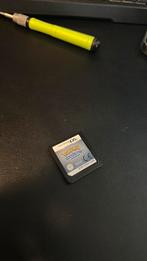 Pokemon Soulsilver- los, 1 speler, Ophalen of Verzenden, Zo goed als nieuw, Vanaf 3 jaar