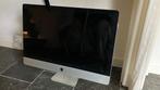Apple Imac 27" bijna gratis, Computers en Software, Apple Desktops, Ophalen, HDD, IMac, Niet werkend