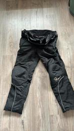 Lookwell motorbroek met uitneembare voering - 54/34/XL, Motoren, Broek | textiel, Heren, Tweedehands