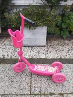 Stepje, Fietsen en Brommers, Steps, Ophalen, Zo goed als nieuw, Gewone step