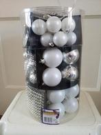 Kerstboom🎄- versierset 🆕️ ( in seal ) t.e.a.b., Diversen, Ophalen, Nieuw