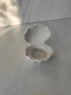 Riviera Maison waxine lichtje schelp, Huis en Inrichting, Ophalen, Zo goed als nieuw