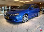 Subaru Impreza 2.5 WRX AWD Originele Nederlandse auto!, Auto's, Subaru, 230 pk, Gebruikt, 4 cilinders, Blauw