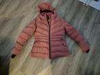 winterjas cars jeans, Maat 38/40 (M), Cars jeans, Zwart, Ophalen of Verzenden