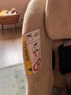 Draaibare Autostoel - Romer, Ophalen, Romer, 0 t/m 18 kg, Verstelbare rugleuning