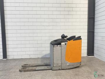 Palletwagens Elektrisch Still EXU-S22 2019 beschikbaar voor biedingen