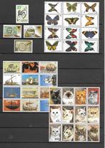 Nederlandse Antillen 2003, Complete jaargang, Postfris., Postzegels en Munten, Verzenden, Postfris
