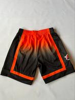 NBA New York Knicks Mitchell & Ness shorts. Nieuw, 1996., Nieuw, Algemeen, Maat 48/50 (M), Ophalen of Verzenden