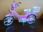 Brommer Barbie jaren 80 t.e.a.b., Ophalen, Gebruikt, Barbie