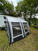 Voortent Easy Air Mobil 320 connected, Caravans en Kamperen, Tenten, Ophalen, Gebruikt