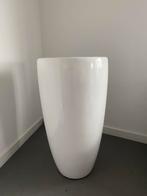 Bloempot groot, Tuin en Terras, Ophalen, Rond, Binnen, Zo goed als nieuw