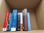 Studieboekenpakket TU Delft Computer Science & Engineering, Ophalen, Diverse auteurs, Zo goed als nieuw, Overige onderwerpen