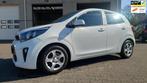 Kia Picanto 1.0 CVVT ComfortLine AC / NAVI, Voorwielaandrijving, Gebruikt, Euro 6, 4 stoelen