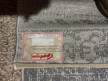 Vloerkleed met vlakken - Patchwork Stijl beschikbaar voor biedingen