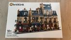 LEGO BrickLink Designer Program - Parisian Street (910032), Verzenden, Nieuw, Complete set, Lego