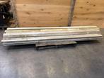 Gebruikte beton palen lengte circa 300cm, Ophalen of Verzenden, Gebruikt, 250 cm of meer, Palen