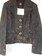 jasje van Olsen, Nieuw, Maat 38/40 (M), Olsen, Bruin, Nieuw